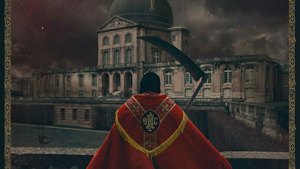 Seth LA FRANCE DES MAUDITS