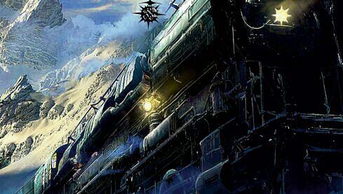 Wallop HELL ON WHEELS