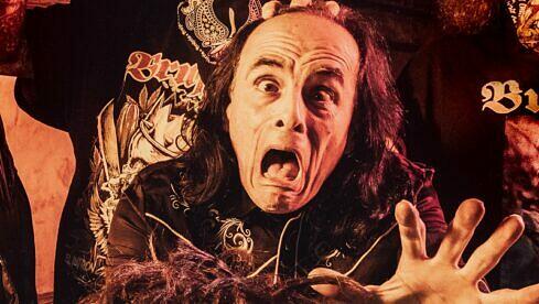 Pinche Peach 2023 mit Brujeria