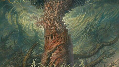 Black Lava THE SAVAGE WINDS OF WISDOM