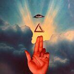 Highly Suspect AS ABOVE, SO BELOW