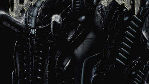 Ulvehunger RETALIATION