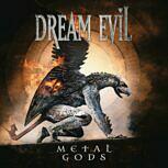 Dream Evil METAL GODS