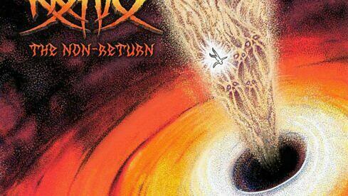 Krypticy THE NON-RETURN