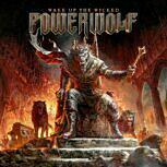 Powerwolf WAKE UP THE WICKED