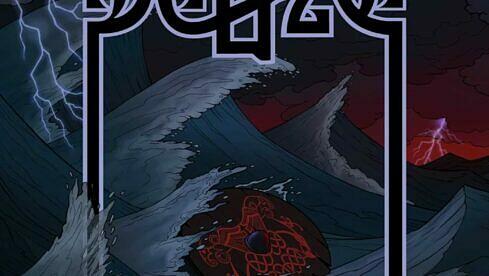 Scald ANCIENT DOOM METAL