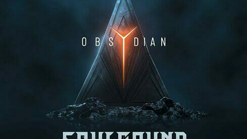 Soulbound OBSYDIAN