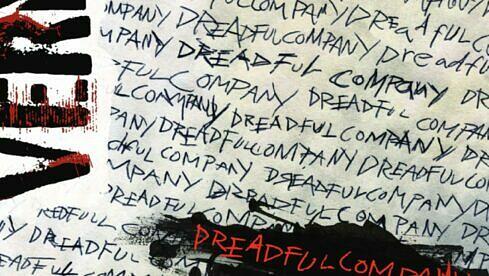 Verni DREADFUL COMPANY