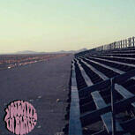 Yosemite In Black THE PURSUIT OF