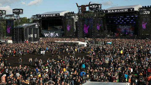 Wacken