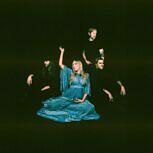 Blues Pills BIRTHDAY