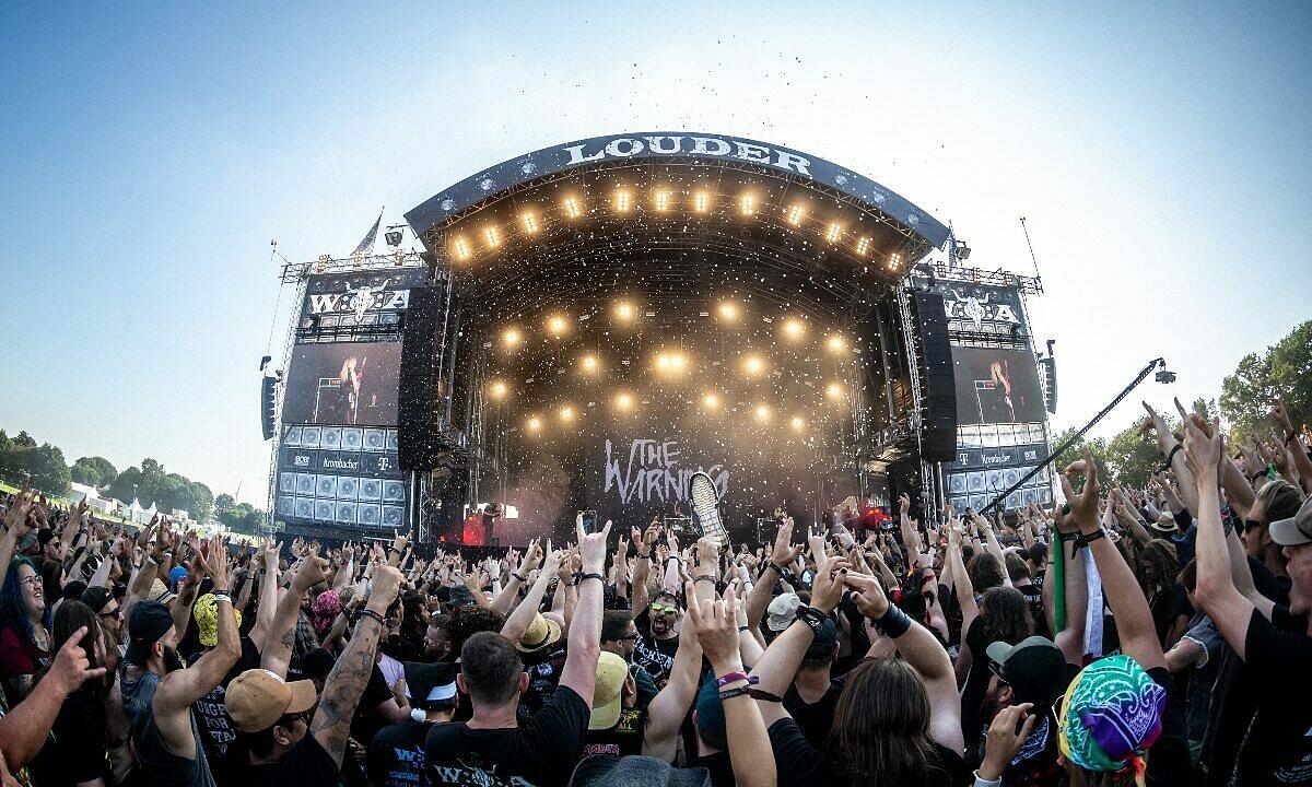 Wacken Open Air