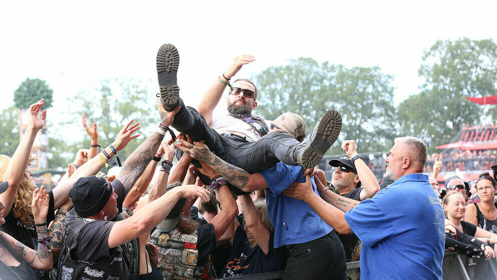 Wacken Open Air 2024