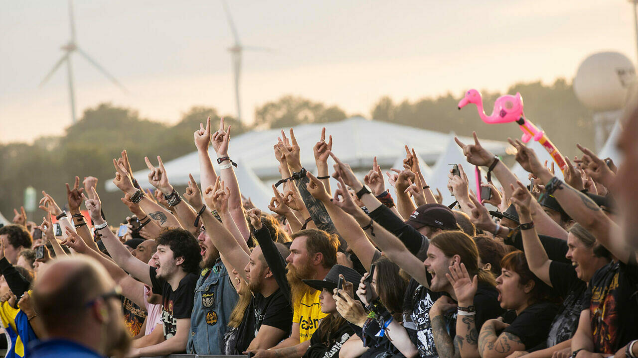 Wacken Open Air 2024