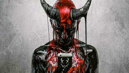 Mushroomhead CALL THE DEVIL