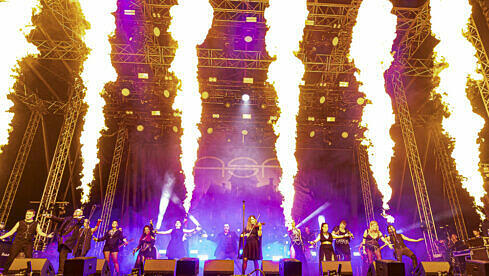 ASP, M'era Luna 2024