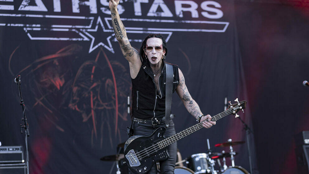 Deathstars, M'era Luna 2024