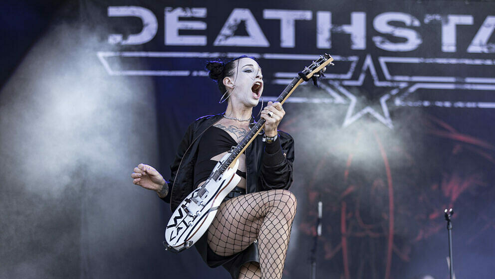 Deathstars, M'era Luna 2024