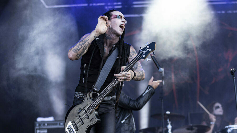 Deathstars, M'era Luna 2024