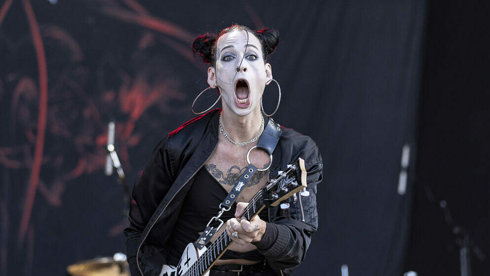 Deathstars, M'era Luna 2024