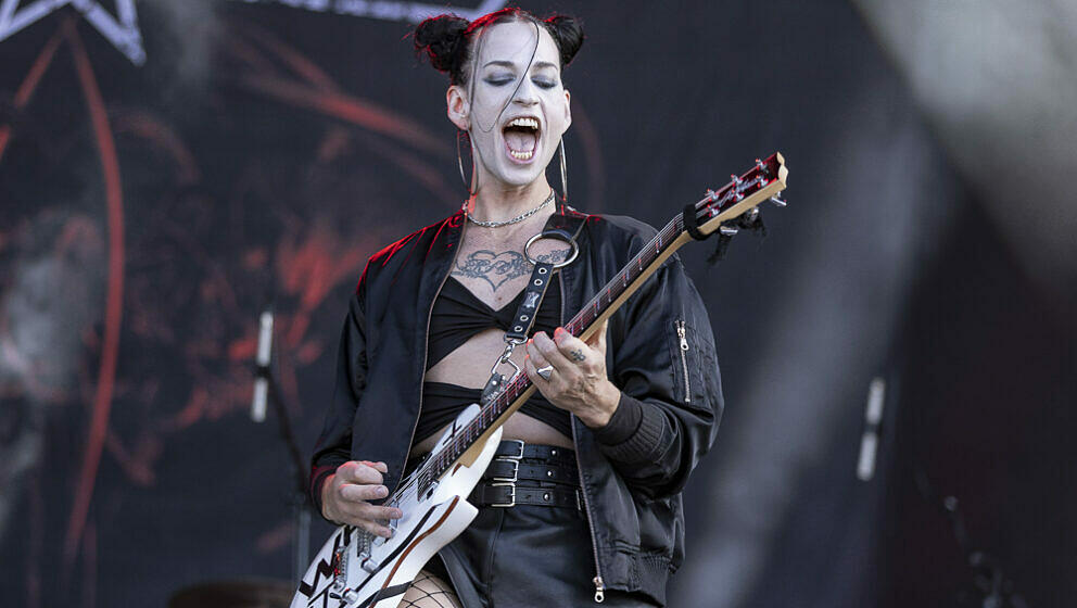 Deathstars, M'era Luna 2024