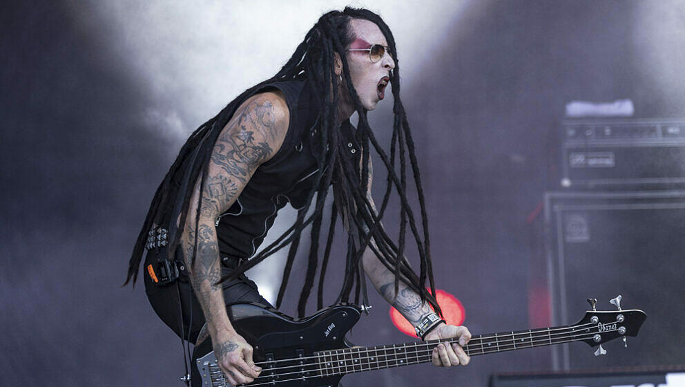 Deathstars, M'era Luna 2024