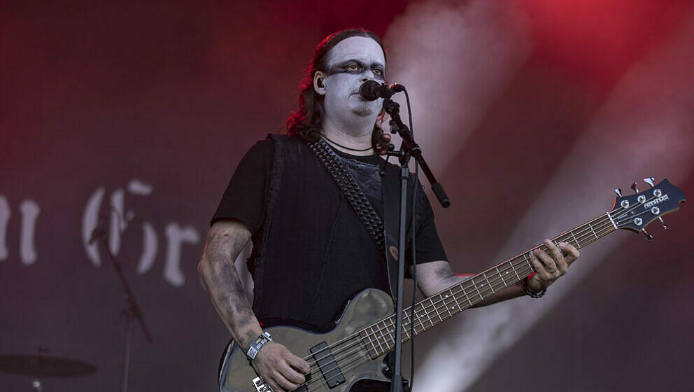 Eden Weint im Grab, M'era Luna 2024