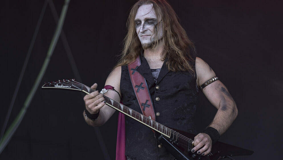 Eden Weint im Grab, M'era Luna 2024