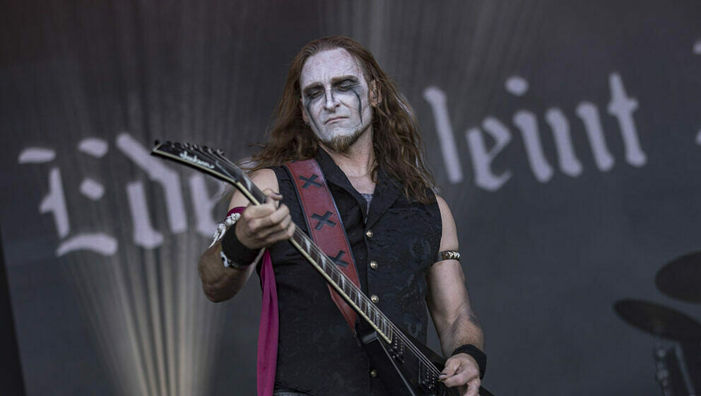 Eden Weint im Grab, M'era Luna 2024