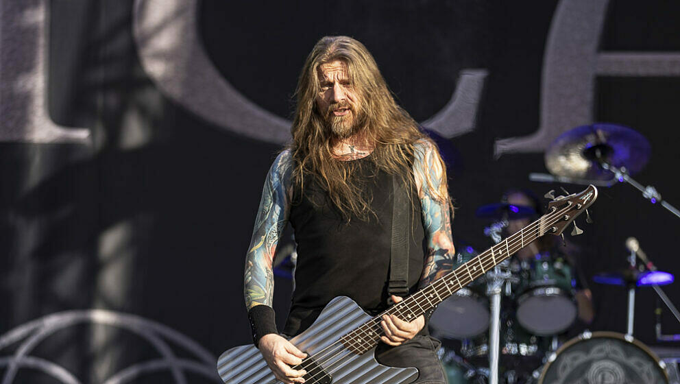 Epica, M'era Luna 2024