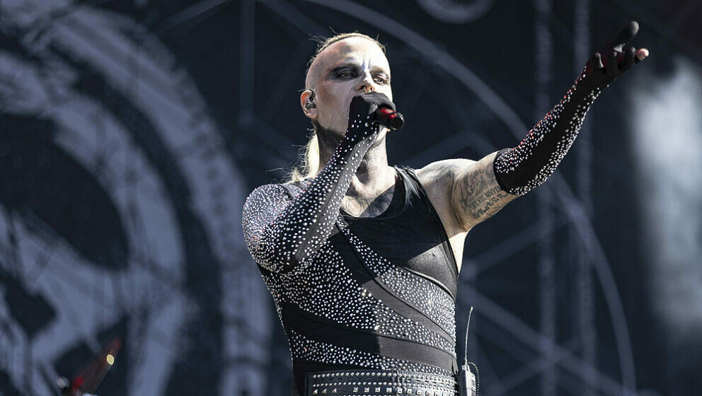 Lord Of The Lost, M'era Luna 2024