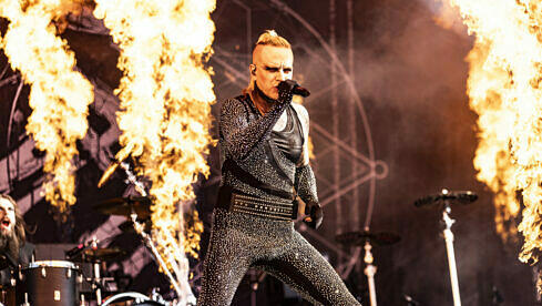 Lord Of The Lost, M'era Luna 2024