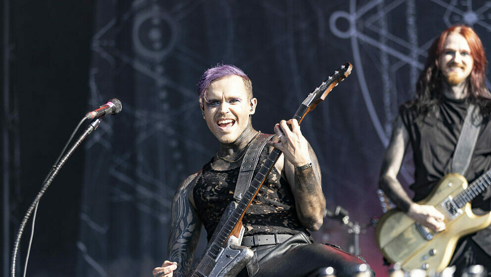 Lord Of The Lost, M'era Luna 2024