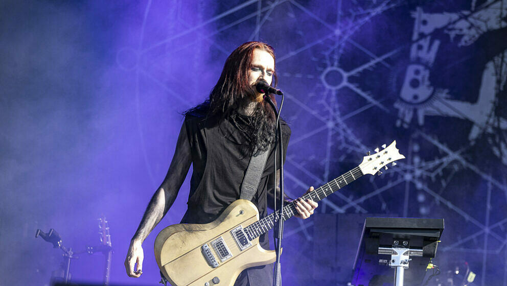 Lord Of The Lost, M'era Luna 2024