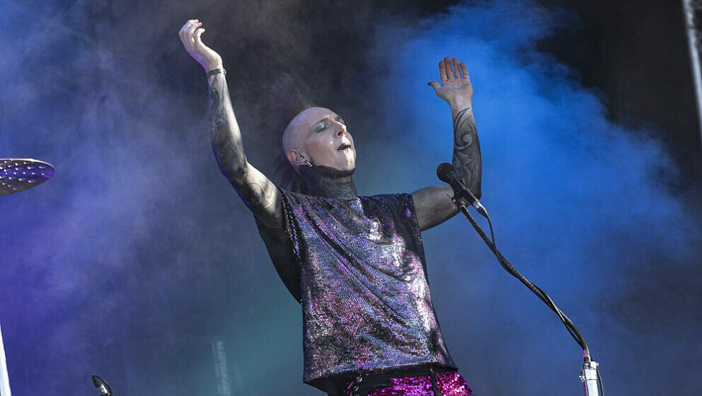 Lord Of The Lost, M'era Luna 2024