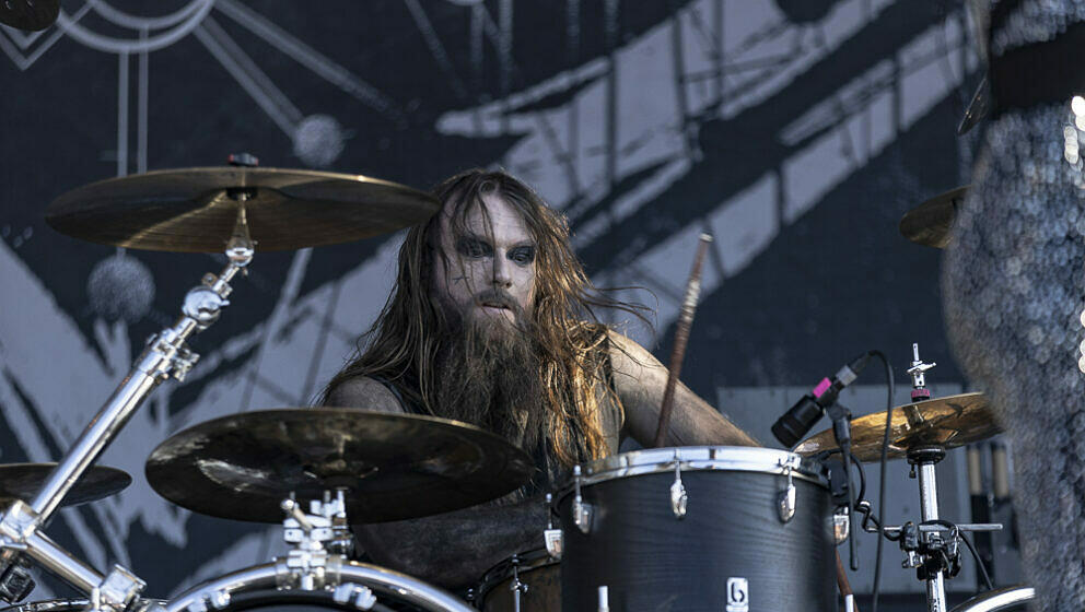 Lord Of The Lost, M'era Luna 2024