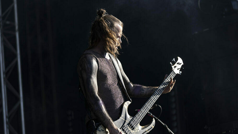 Lord Of The Lost, M'era Luna 2024