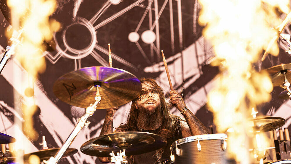 Lord Of The Lost, M'era Luna 2024