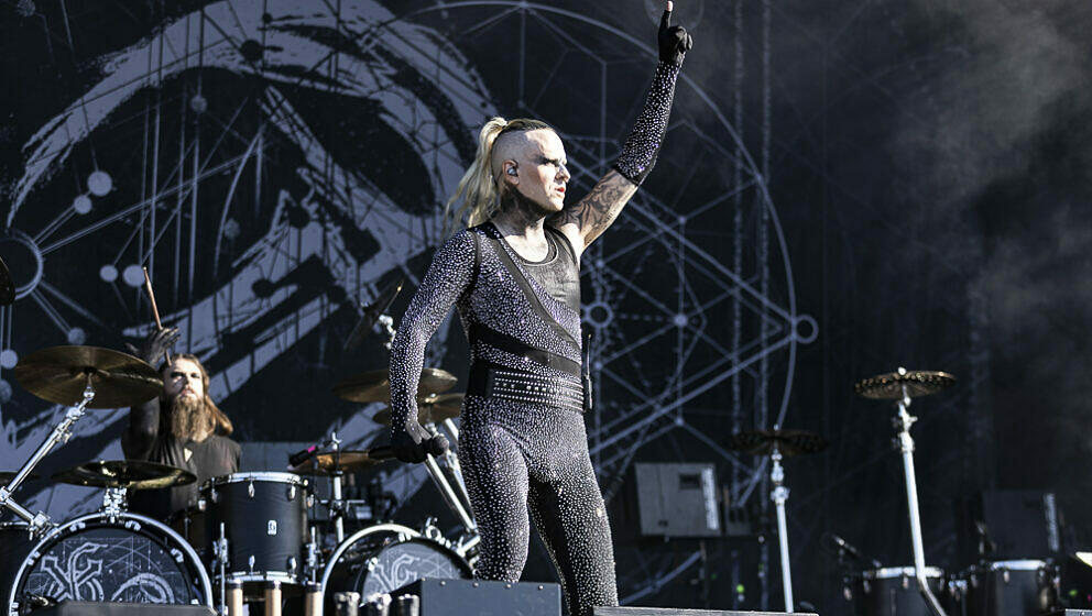 Lord Of The Lost, M'era Luna 2024