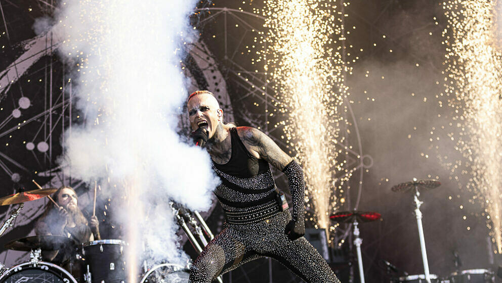 Lord Of The Lost, M'era Luna 2024