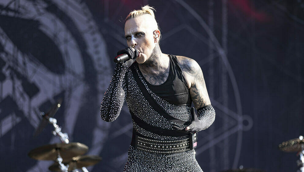 Lord Of The Lost, M'era Luna 2024