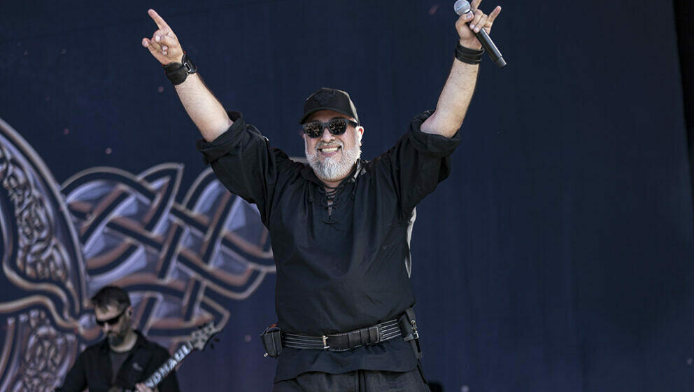 Schandmaul, M'era Luna 2024