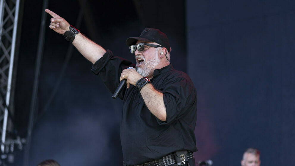 Schandmaul, M'era Luna 2024