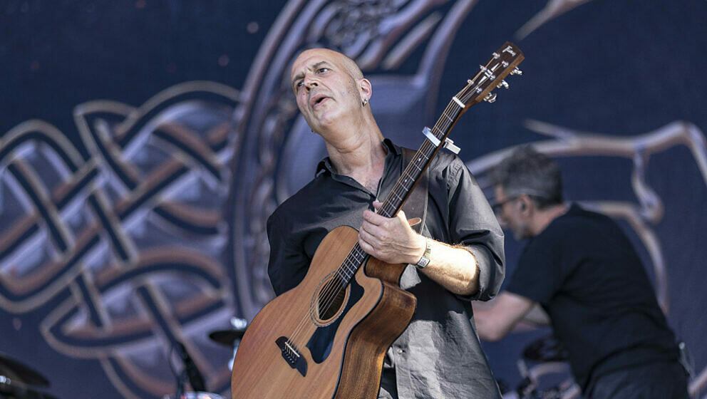 Schandmaul, M'era Luna 2024