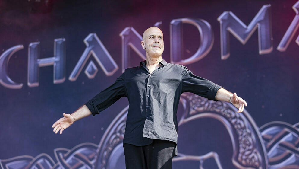 Schandmaul, M'era Luna 2024