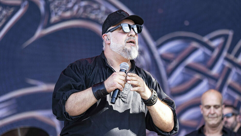 Schandmaul, M'era Luna 2024