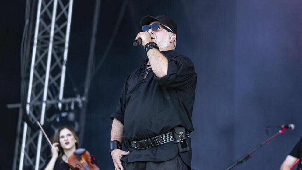 Schandmaul, M'era Luna 2024