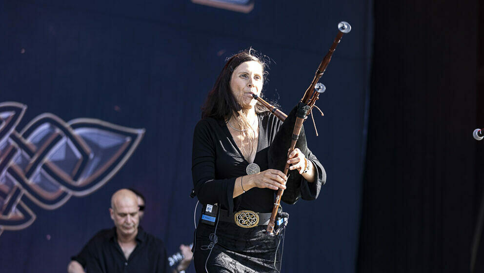 Schandmaul, M'era Luna 2024