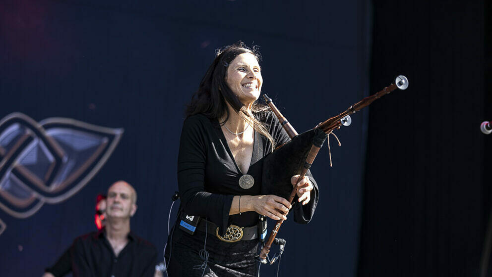 Schandmaul, M'era Luna 2024