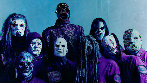 Slipknot 2024
